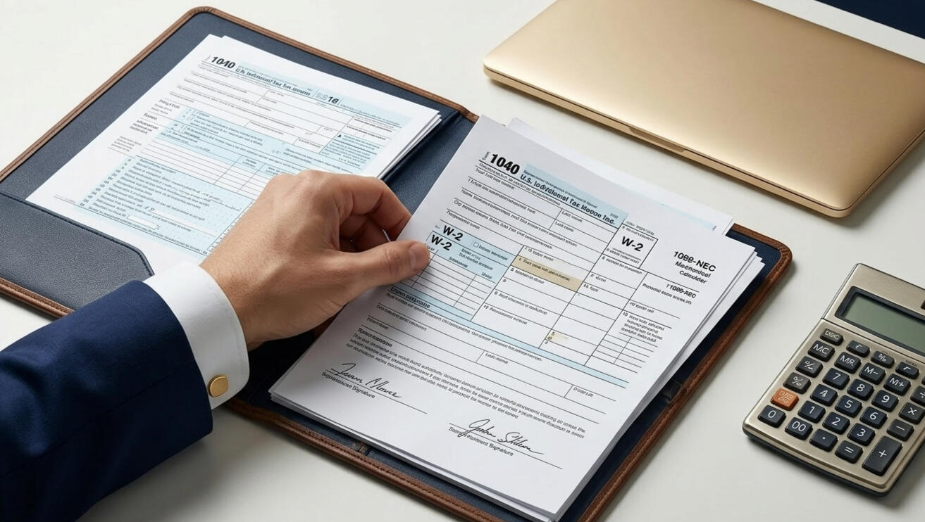 Record-keeping
